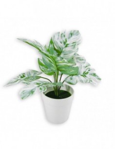 Planta Artificial Monstera...