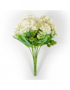 Ramo De Flores Hortensia...