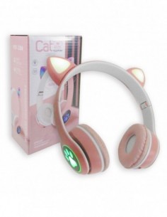 Auriculares Inalambrico...