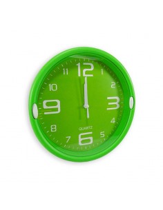 Reloj Pared Redondo 22cm...