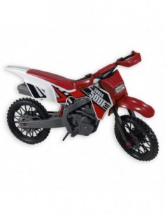 Mega Moto Cross Ikken23...