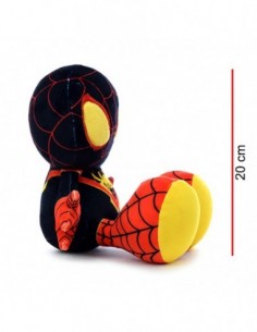 Muñeco Miles Morales 30cm...