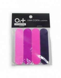 Set De Limas De Uñas  X4...