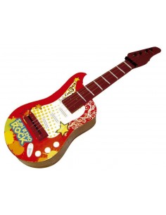 Guitarra Electrica Infant/...