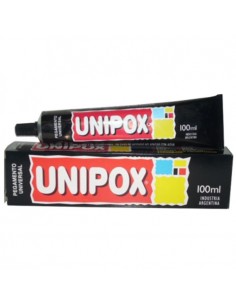 Unipox 100 Ml Pegamento...